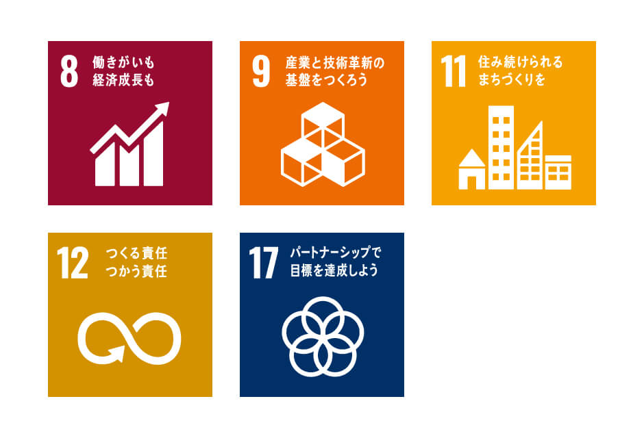 お客様に徹底したサービスの提供