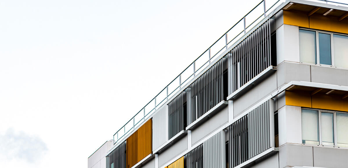 サブリース事業